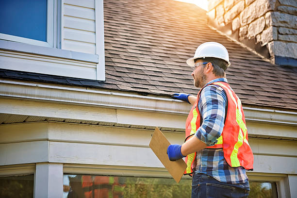 Licensed Metal Roofing service in Herrin, IL - Ben Roofing and Steel LLC